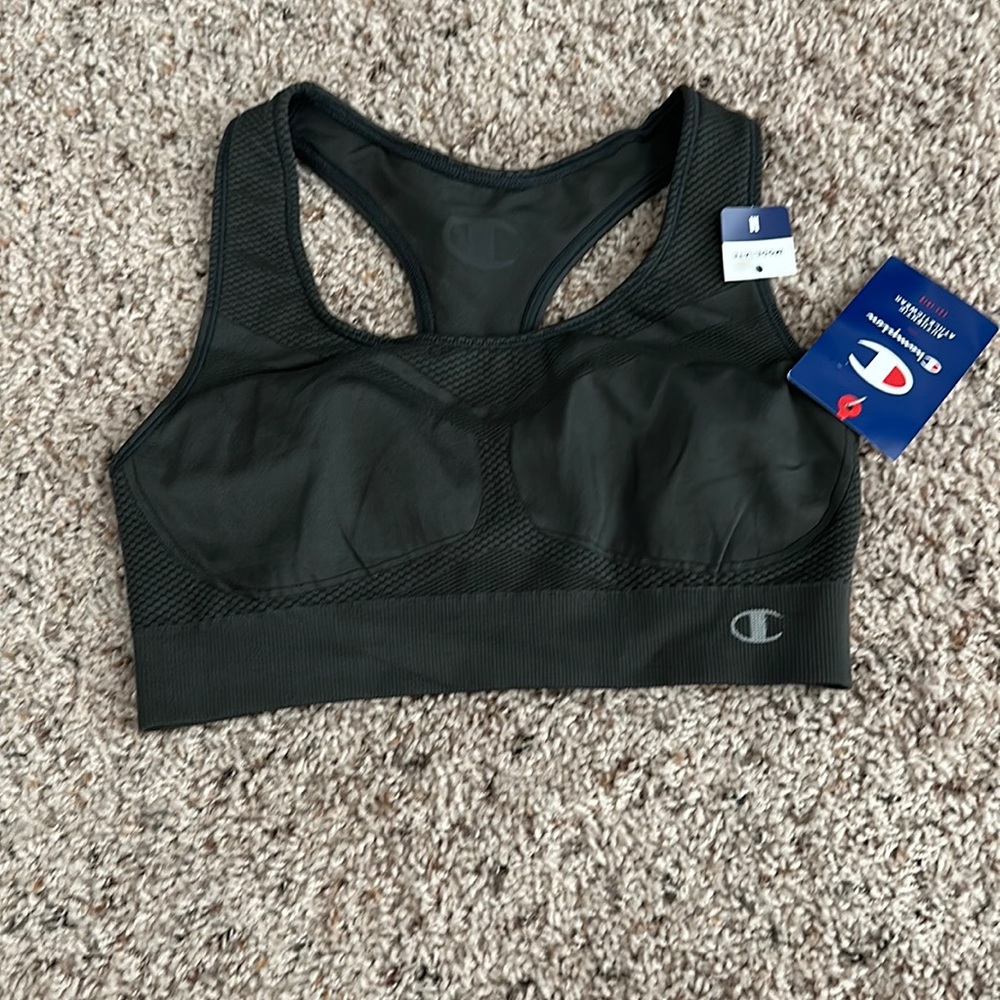 NWT Champion Sports Bra
